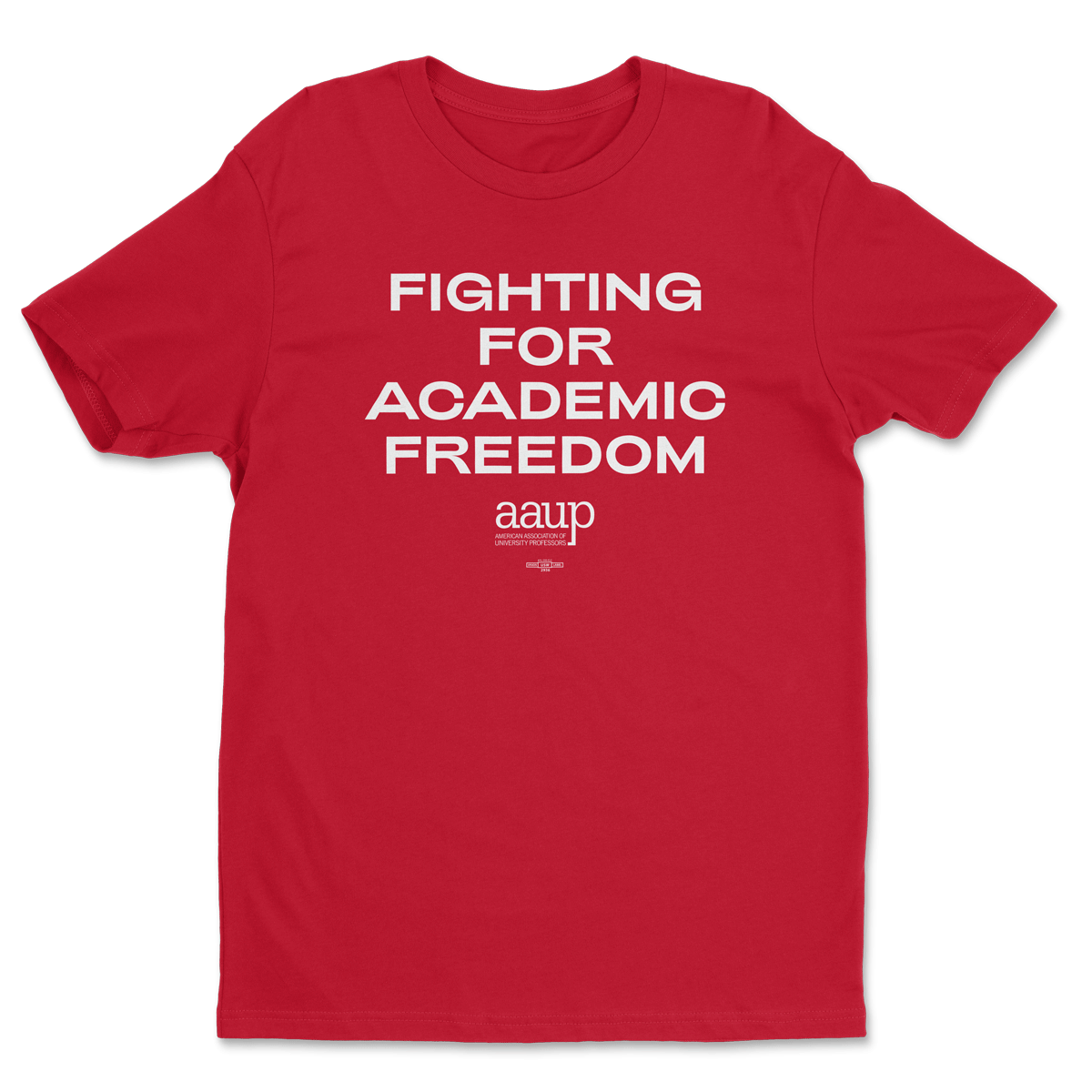 Fighting For Academic Freedom T-Shirt