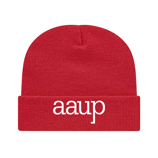Logo Beanie