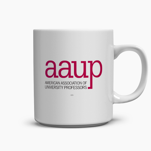 Logo Mug