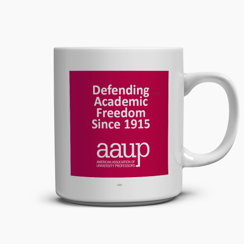 Defending Mug