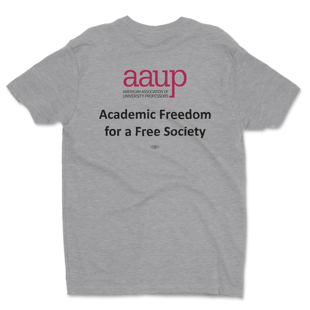 Free Society T-Shirt