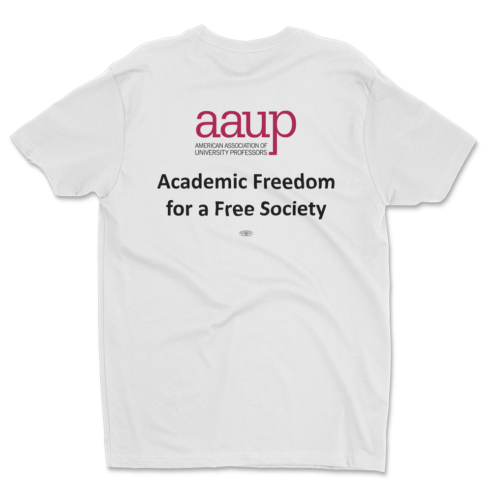 Free Society T-Shirt